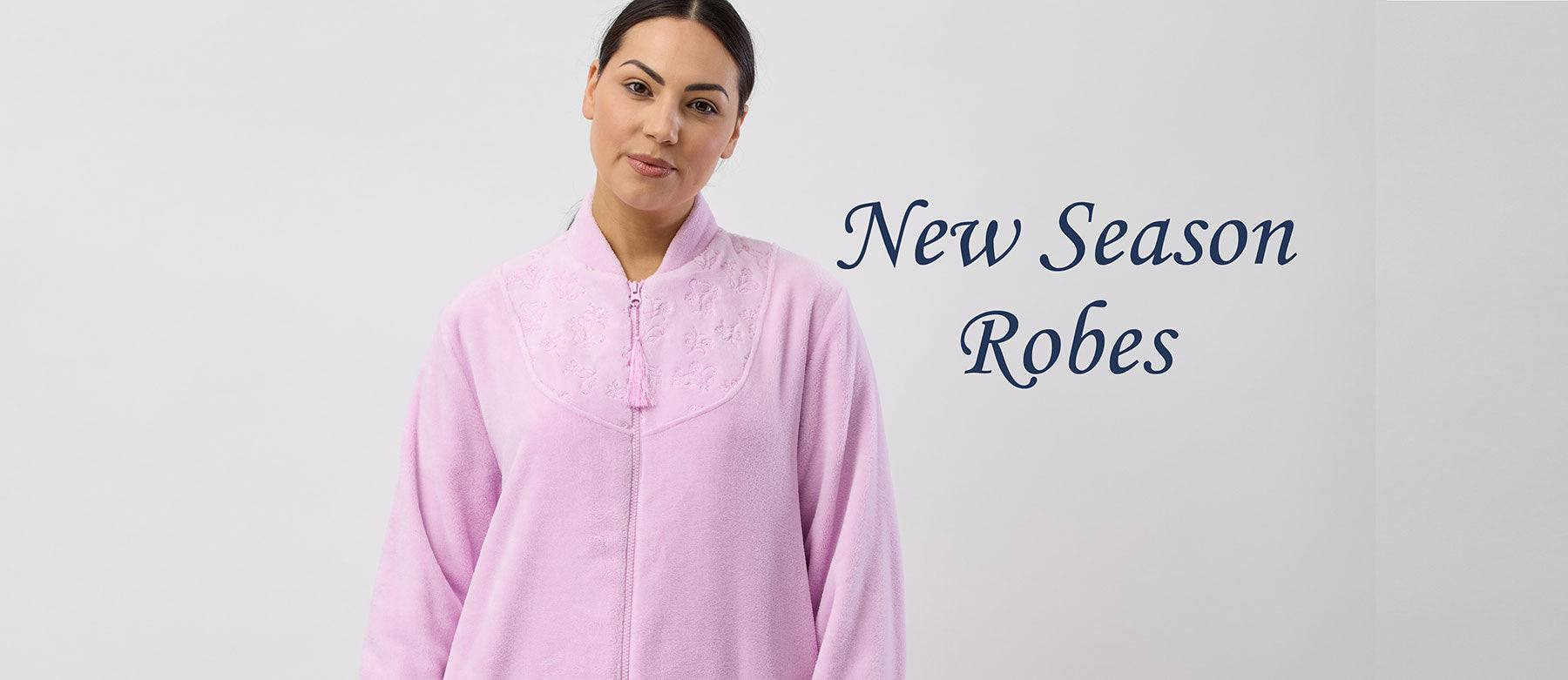 Robes