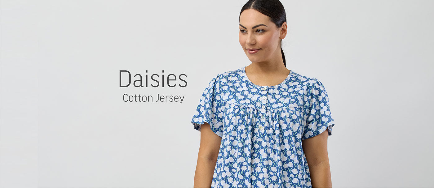 Daisies