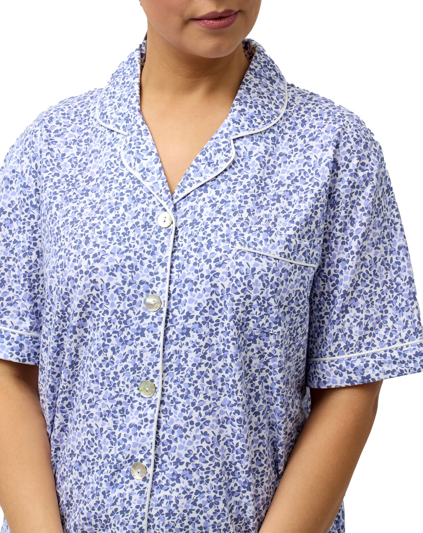 ABSTRACT PJ SET IRIS - SK108A