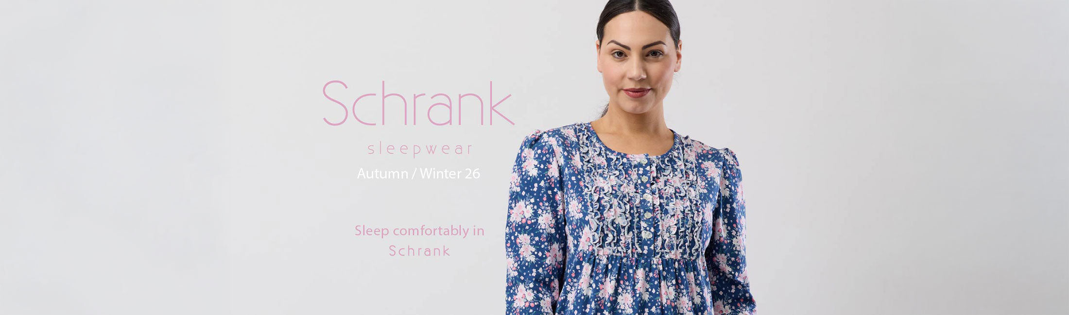 New Season Arrivals - Autumn / Winter 2026