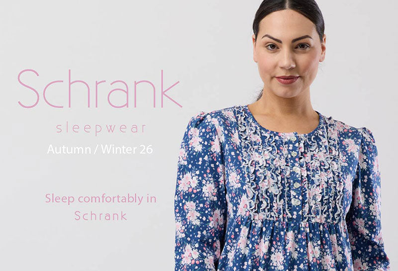 New Season Arrivals - Autumn / Winter 2026