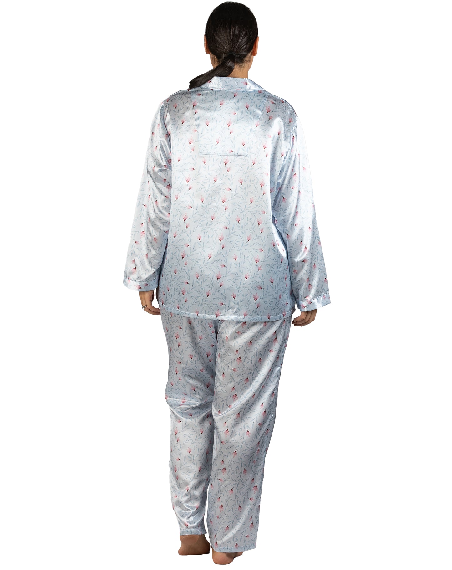 LILY REVERE PJ MIST - SK502L