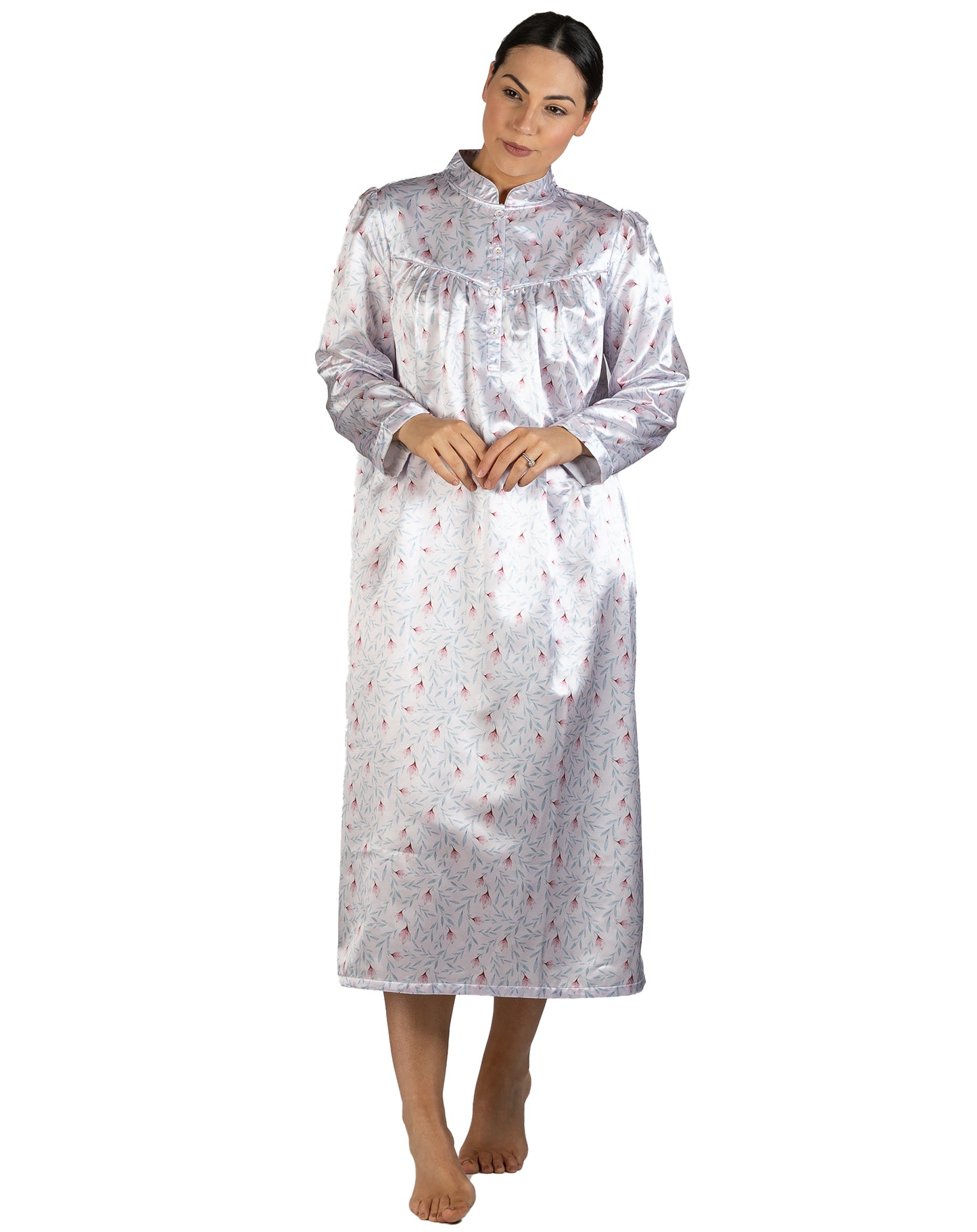 LILY MANDARIN NITE PINK - SK621L