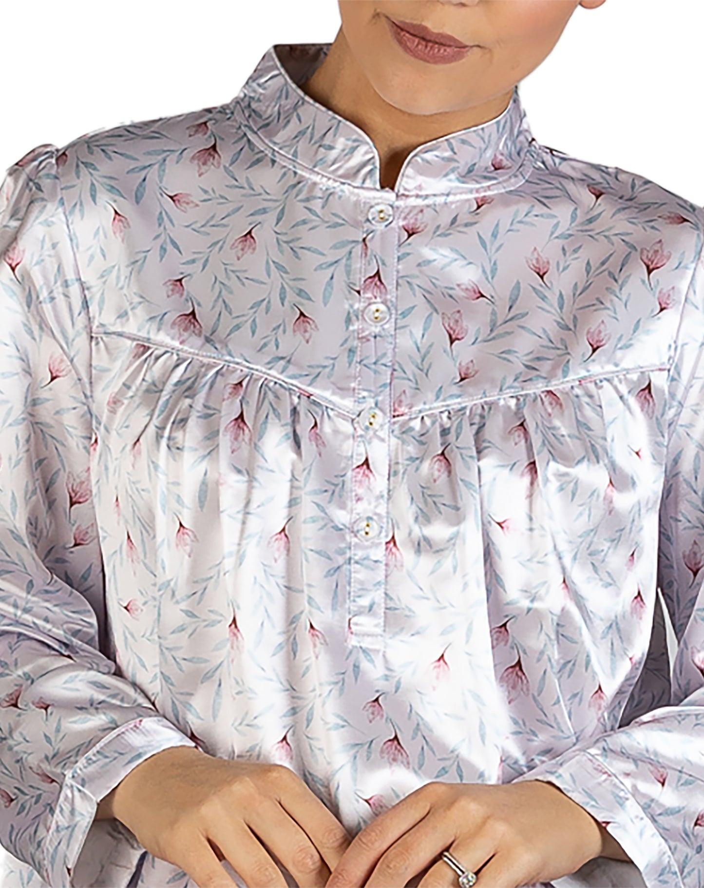 LILY MANDARIN NITE PINK - SK621L