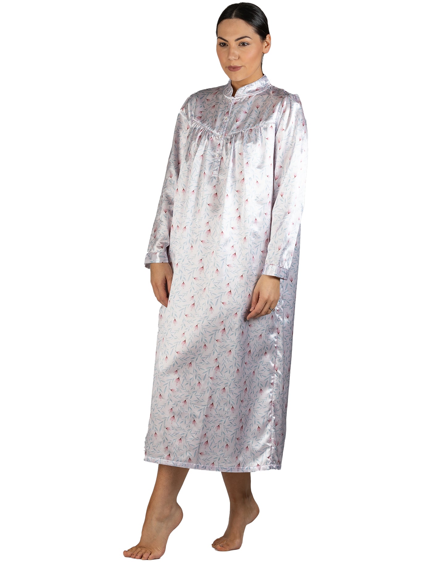 LILY MANDARIN NITE PINK - SK621L
