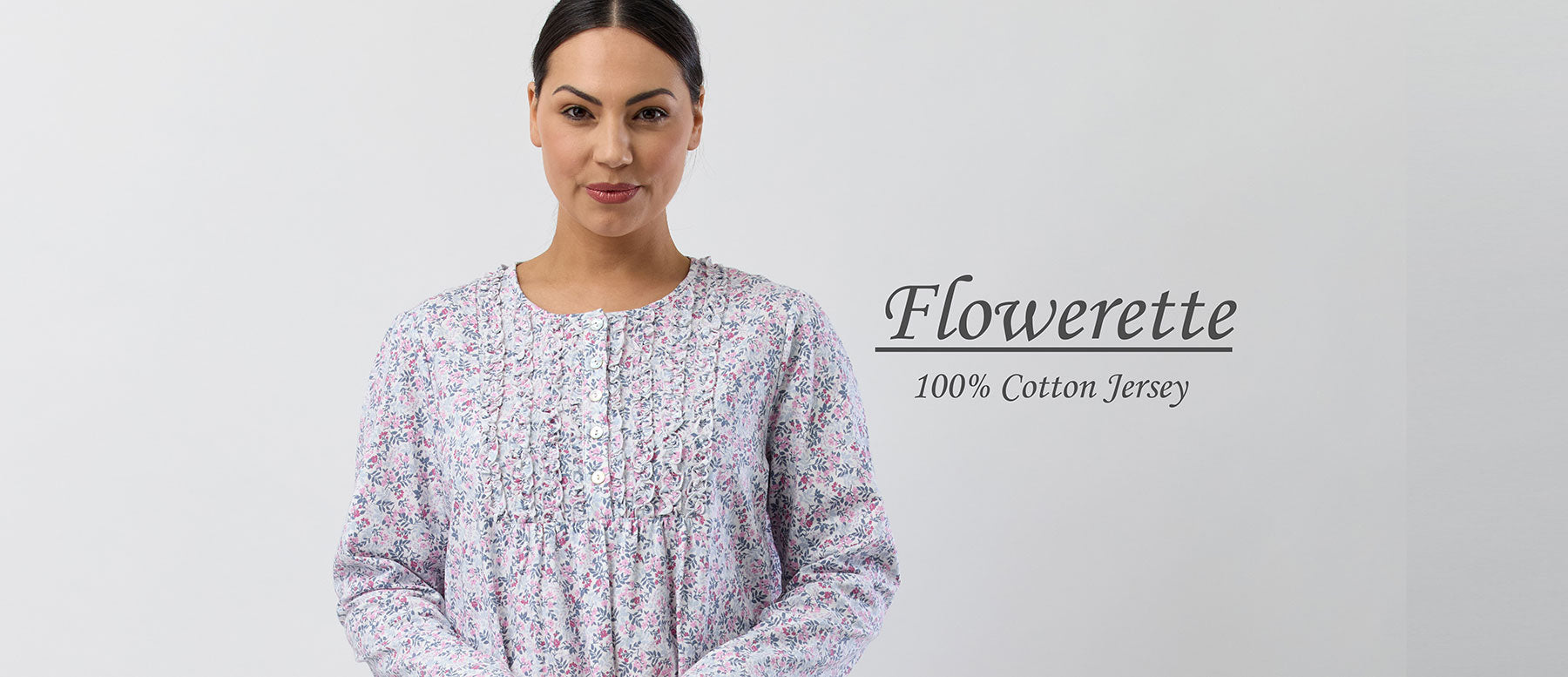 Flowerette