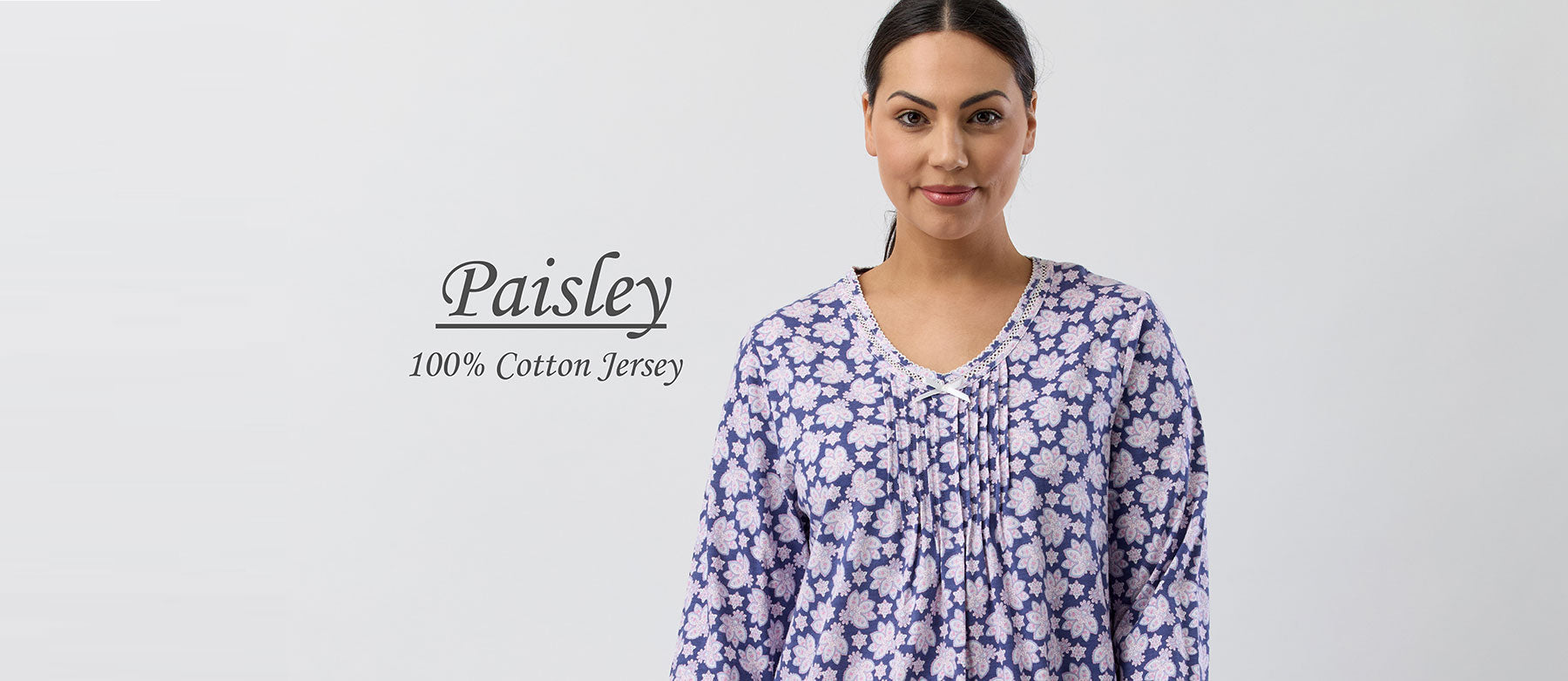 Paisley