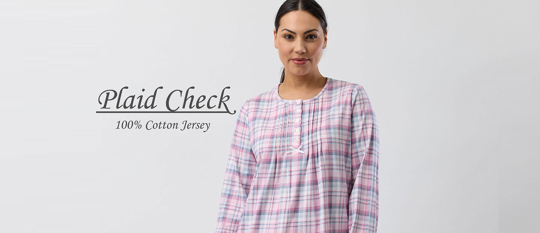 Plaid Check