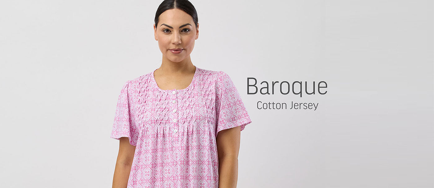 Baroque