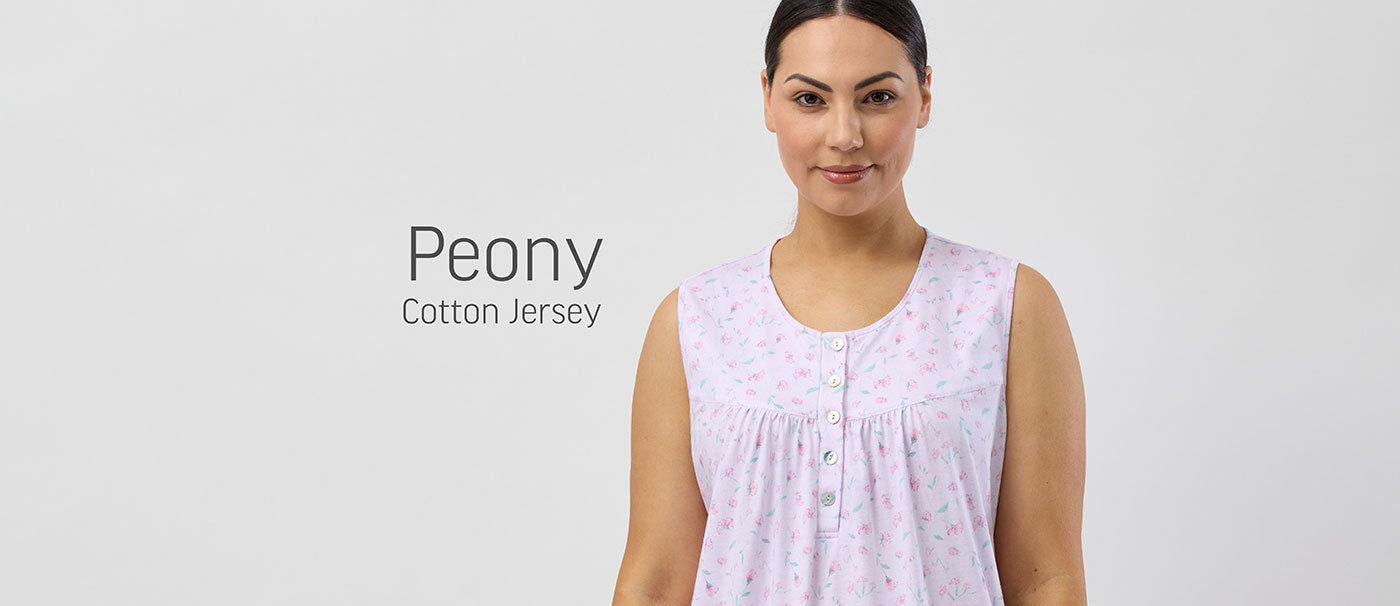 Peony