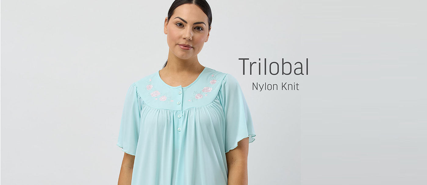 Trilobal