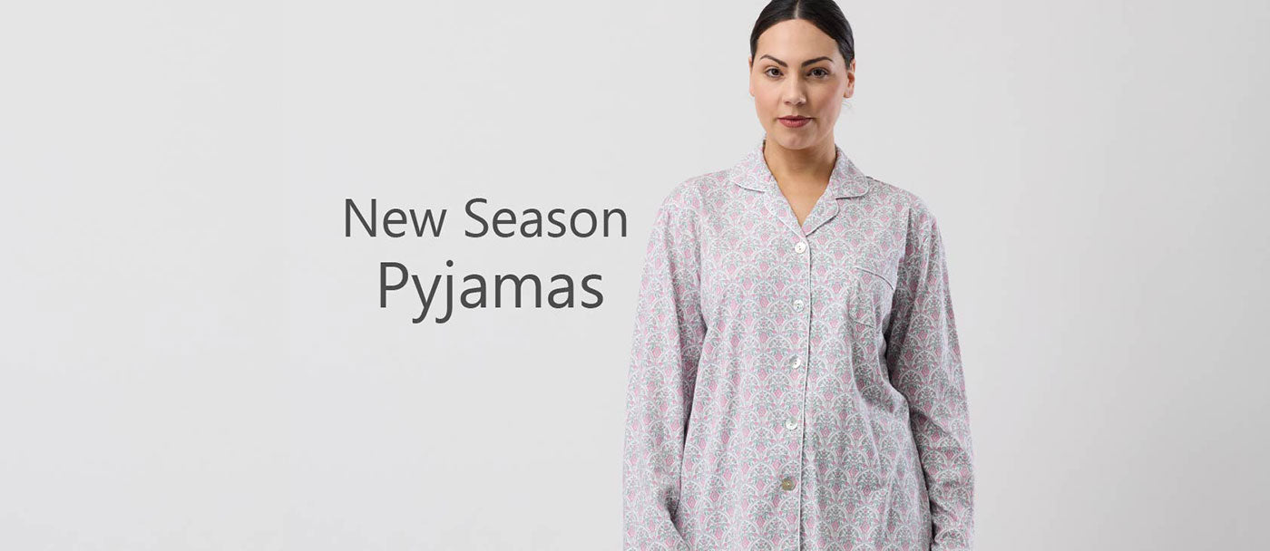 Pyjamas