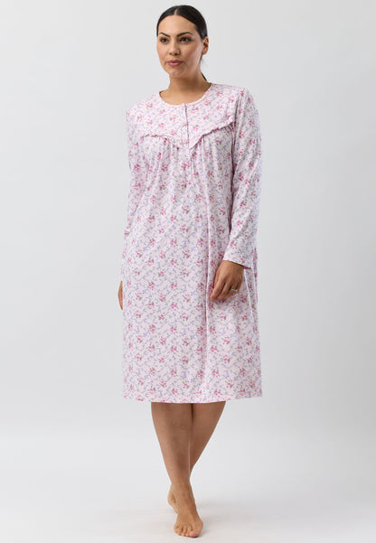 POSY NIGHTIE PINK - SK207PO5