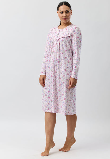 POSY NIGHTIE PINK - SK207PO5