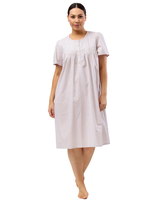 GEO S/S NITE GREEN - SK701G