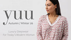 Link to Yuu Sleepwear
