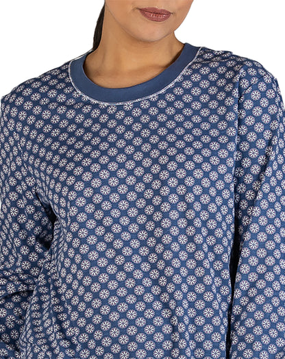 GEO SKI PJ DENIM - SK102G