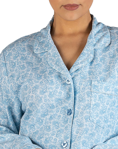PAISLEY REVERE PJ BLUE - SK500P