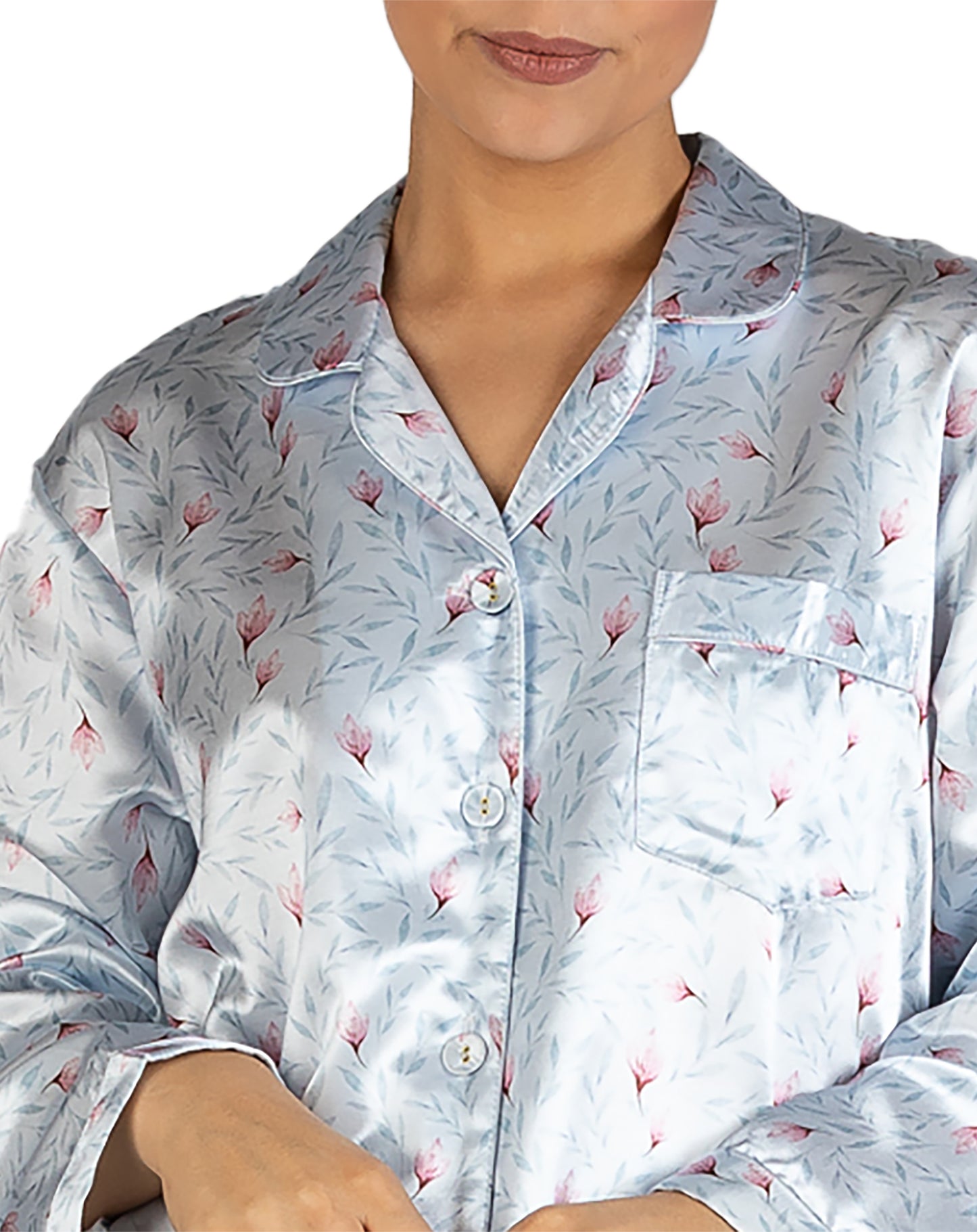 LILY REVERE PJ MIST - SK502L