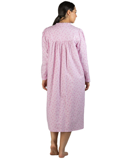 PAISLEY NITE  PINK - SK619P