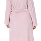 BUTTON GOWN  PINK - SK919